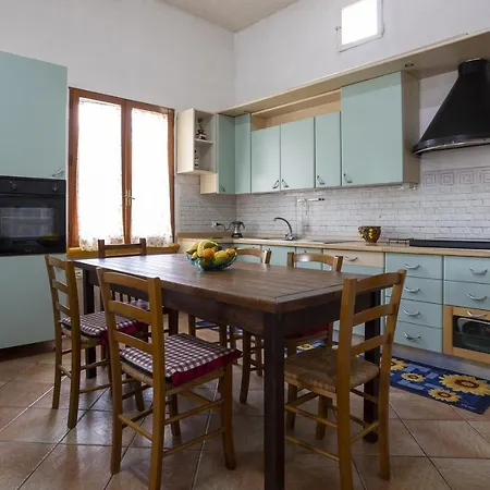 Il Gallo Semesterbostad