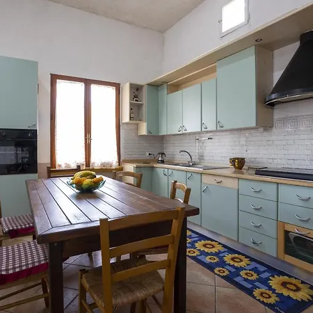 Il Gallo Semesterbostad