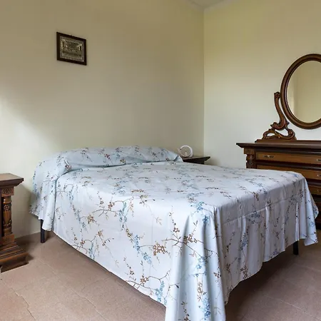 Holiday home Il Gallo *