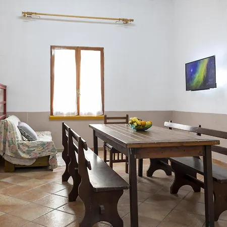 Holiday home Il Gallo Mazara del Vallo