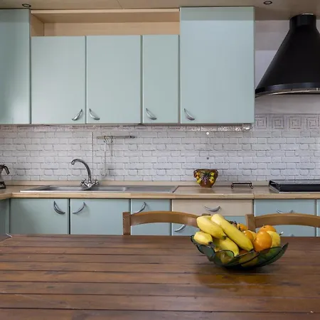 Il Gallo Semesterbostad *