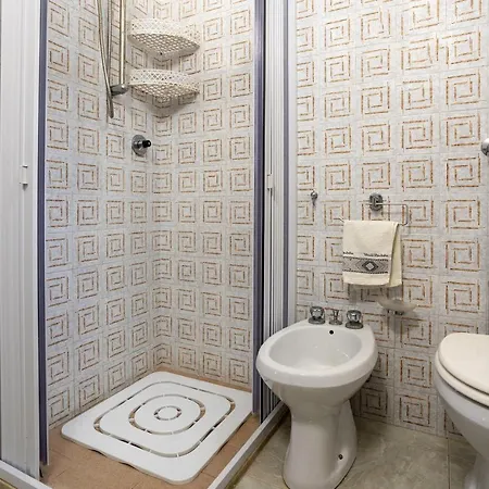 Il Gallo Semesterbostad *