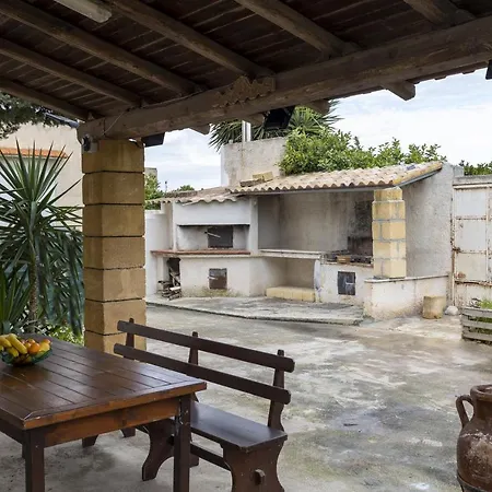 Semesterbostad Il Gallo Mazara del Vallo