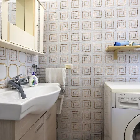 Semesterbostad Il Gallo