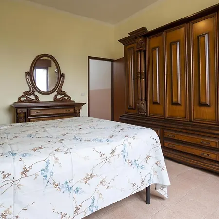 Il Gallo Holiday home *