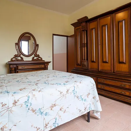 Casa vacanze Il Gallo Mazara del Vallo