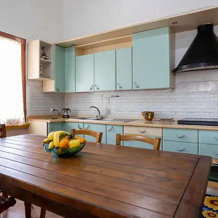 Casa vacanze Il Gallo