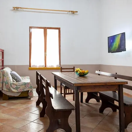 Casa vacanze Il Gallo *