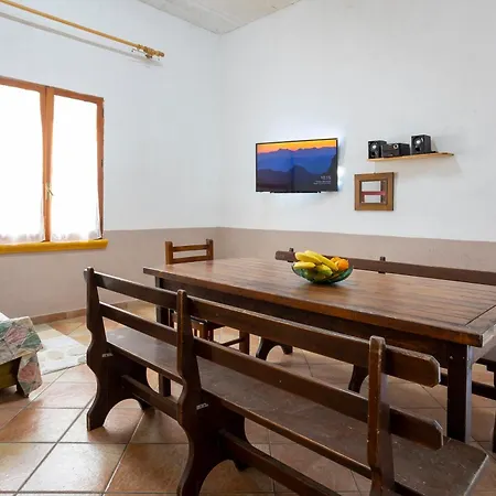 Casa vacanze Il Gallo Mazara del Vallo