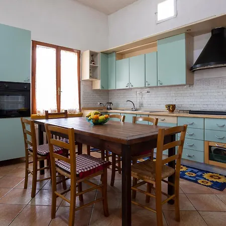 Il Gallo Casa vacanze