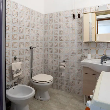 Casa vacanze Il Gallo *
