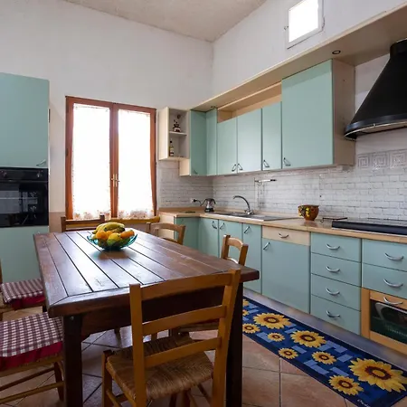 Il Gallo Casa vacanze *